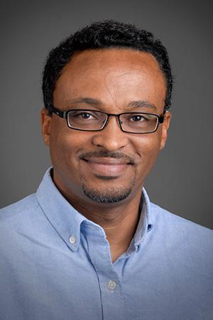 Dr. F. Alemayehu